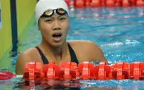 SEA Games 27 ngày 16/12: Việt Nam xuất sắc vươn lên vị trí thứ 2