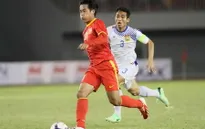 SEA Games 27: U23 Việt Nam nói gì sau chiến thắng "5 sao" trước U23 Lào (VIDEO)