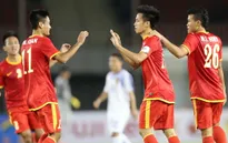 U23 Việt Nam - U23 Malaysia: Không còn đường lùi!