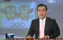 SEA Games 27: Tổng hợp kết quả thi đấu sáng ngày 16/12 của đoàn TTVN