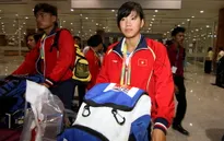 SEA Games 27, tin nóng 17/12: Tuyển bơi lội về nước không dự bế mạc