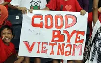 U23 Việt Nam 1-2 U23 Malaysia: "Goodbye" Việt Nam! (VIDEO)