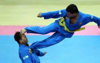BXH SEA Games 27, 19/12: Việt Nam giành vàng ngoạn mục, "vượt mặt" chủ nhà Myanmar