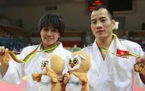 SEA Games 27 ngày 19/12: Ngày vàng của điền kinh Việt Nam