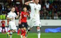 Tổng hợp FIFA Club World Cup 2013: Bayern dễ dàng vào chung kết