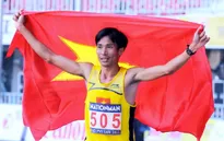 SEA Games 27: Tổng hợp ngày thi đấu 19/12 của đoàn TTVN