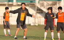 SEA Games 27: Toàn cảnh ĐT nữ Việt Nam trước giờ G