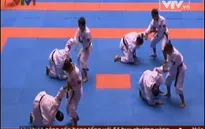 SEA Games 27: Tổng hợp thi đấu của đoàn TTVN sáng ngày 20/12