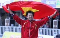 BXH SEA Games 27, 20/12: Ngày thất thu "vàng" của TTVN