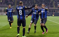 Inter Milan - AC Milan: Derby chênh lệch (2h45 ngày 23/12, K+1)