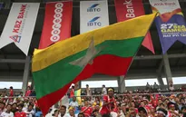 Sau SEA Games 27, Myanmar tiếp tục được chọn tổ chức AFF Suzuki Cup