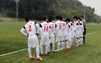 U19 tập trung trở lại: NHM muốn VFF chung tay chăm lo cùng HAGL
