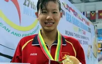 SEA Games 27: Điểm danh những VĐV được thưởng lớn