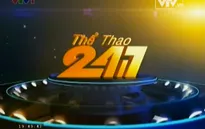 Thể thao 24/7 ngày 25/12: Toàn cảnh về giải trẻ U19 Quốc tế