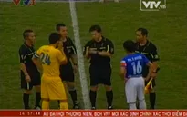 V.League 2014: 6 trọng tài bị treo còi trước mùa giải mới
