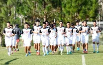 Người hâm mộ Việt Nam được xem giải U19 Quốc tế với giá vé rẻ