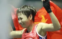 SEA Games 27: Nhìn lại tấm HCV đặc biệt thứ 70 của TTVN