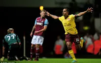 West Ham - Arsenal: Lấy lại ngôi đầu (K+1, BĐTV)