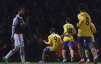 Premier League vòng 18 qua những con số