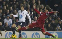 Tottenham 1-1 West Brom: Trôi xa "top 4" (VIDEO)