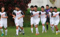 Bí quyết thành công của U19 Việt Nam: Phát triển thể lực từ khoa học dinh dưỡng