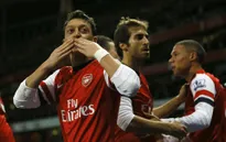 Arsenal và phiên chợ mùa Đông: "Pháo thủ" lặng lẽ!