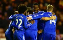 Chelsea và phiên chợ đông: Đi tìm chân sút đẳng cấp
