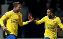 Newcastle - Arsenal: Thử sức "Pháo" (20h30, K+1)