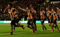 Kinh hoàng chiến thắng 6-0 của Hull City trước Fulham