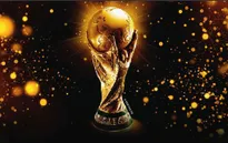 Cúp vàng FIFA World Cup đã đến Việt Nam