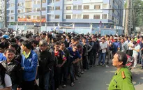 Giải mã cơn sốt vé U19 Việt Nam