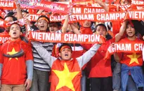 Gặp lại những gương mặt nổi bật nhất 2013 của bóng đá Việt Nam