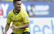 Chuyển nhượng 30/12: Real muốn Gundogan, Dortmund lắc đầu