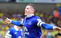 Chuyển nhượng 31/12: Man Utd chi tiền tấn mua người của Everton