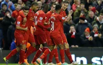 Liverpool 2-0 Hull City: The Kop trở lại top 4 (VIDEO)