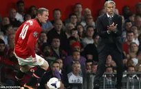 Chelsea bạo chi 30 triệu bảng quyết sở hữu Rooney