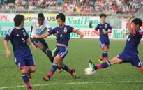 U19 Nhật Bản 1-2 U19 Tottenham: "Gà trống" ngược dòng ngoạn mục (VIDEO)