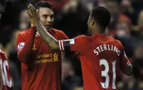 Liverpool 2–0 Oldham: The Kop đoạt vé nhờ đội hình 2 (VIDEO)