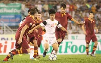 U19 Việt Nam - U19 Nhật Bản: Dậy mà đi! (18h05, VTV6)