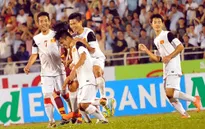 HLV U19 Nhật Bản đánh giá U19 Việt Nam ngang tầm thế giới