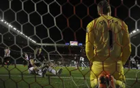 Sunderland 2-1 Man Utd: "Quỷ đỏ" tiếp tục thua "muối mặt" (VIDEO)