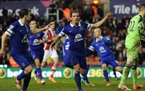 Premier League: 5 đội bóng có những hậu vệ biên hay nhất