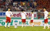 Thể thao sáng 9/1: Nhìn lại thảm bại của U19 Việt Nam