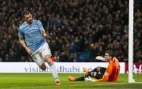 Man City 6-0 West Ham: Cuộc huỷ diệt ở Etihad (VIDEO)