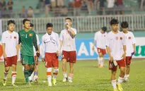 U19 Việt Nam - U19 Tottenham: "Lửa thử vàng..." (18h05, VTV6)