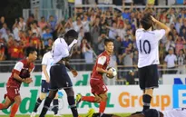 U19 Việt Nam 2-3 U19 Tottenham: Tổng hợp bàn thắng (VIDEO)