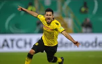 Chuyển nhượng 11/1: Man Utd sẽ có Gundogan trong mùa Đông này
