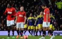Man Utd - Swansea: Nợ phải đòi! (0h30 ngày 12/1, K+1)