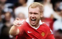 Paul Scholes và những cầu thủ chiến thắng số phận