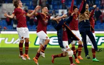 AS Roma 4-0 Genoa: Trút giận sau thảm bại (VIDEO)